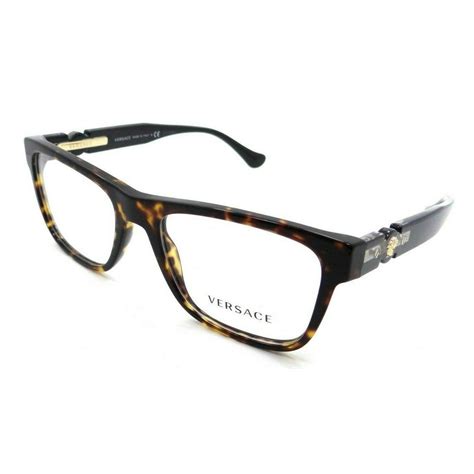 versace 3303 frame